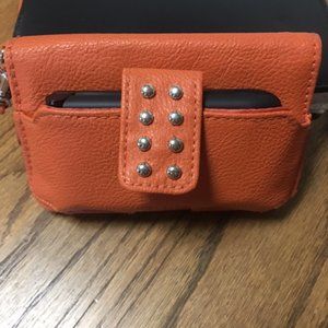 Small cellphone wallet/card wallet